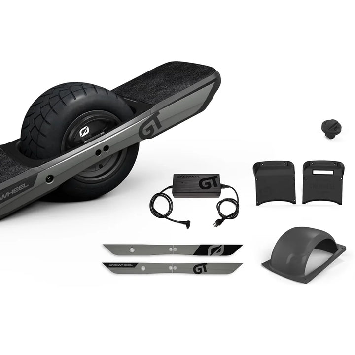 Onewheel GT