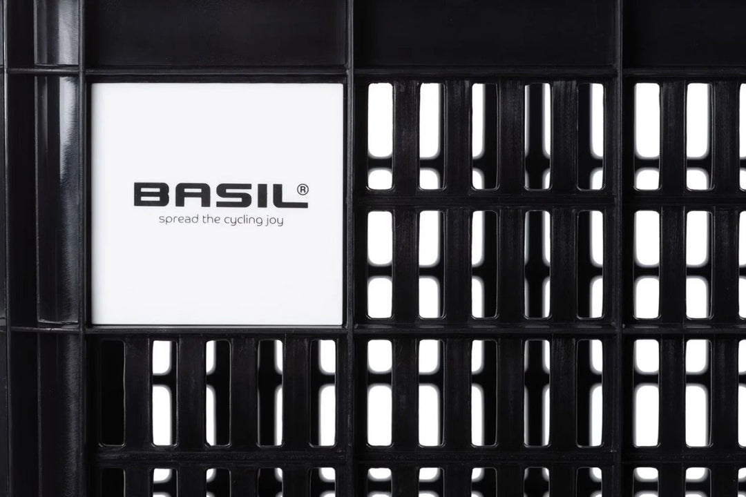 BASIL BIKE CRATE | MEDIUM
