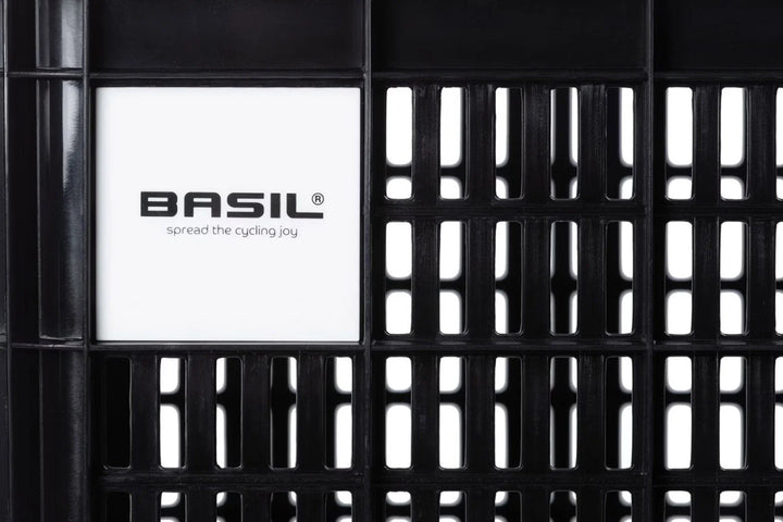 BASIL BIKE CRATE | MEDIUM