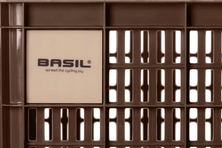 BASIL BIKE CRATE | SMALL