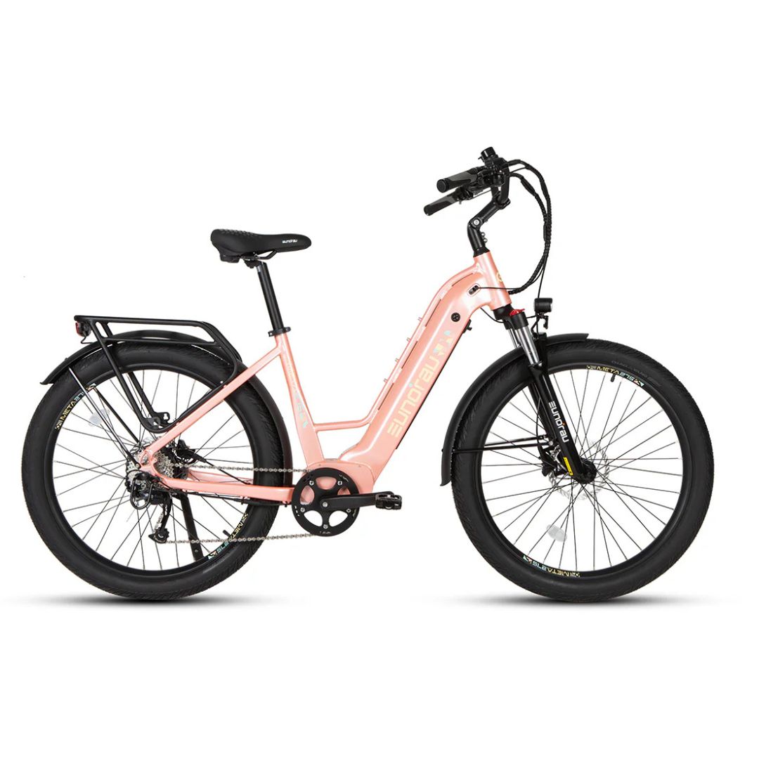 Eunorau META275 2.0 Pastel Pink