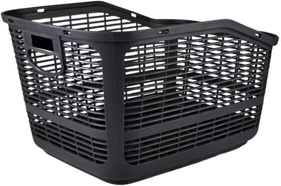 Stowaway - Rear Basket