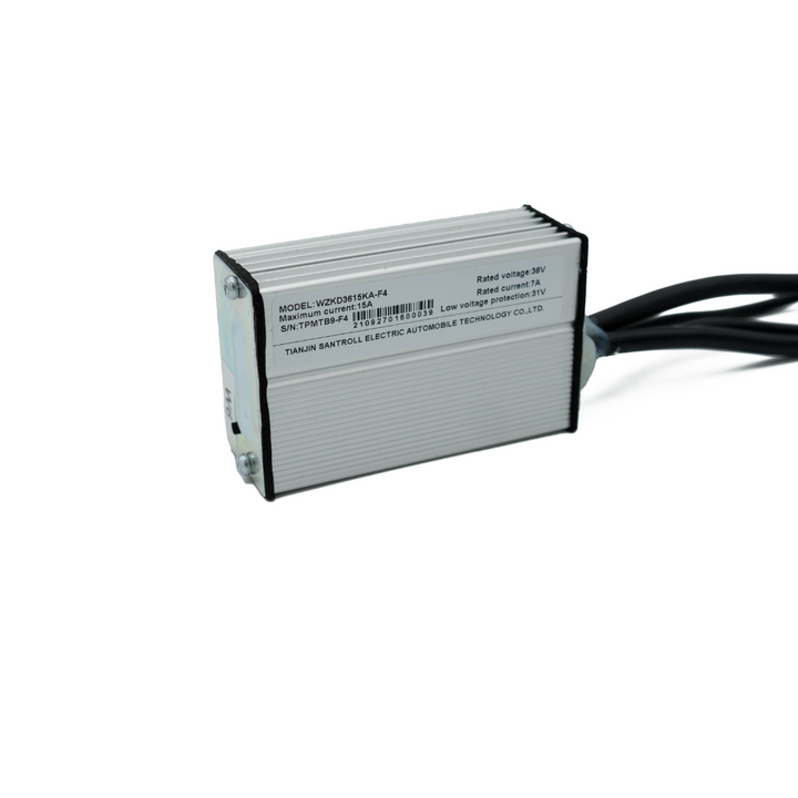 Velectrix | Motor Controller, Santroll 36V, 15A, 29″ (Ascent)