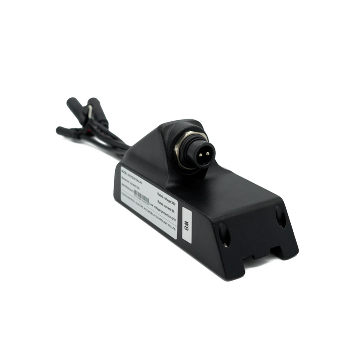 Velectrix | Motor Controller, Santroll 36V, 15A, 20″ (2021 Foldaway)