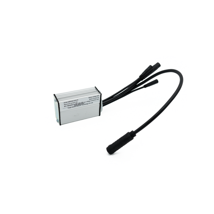 Velectrix | Motor Controller, Santroll 36V, 15A, 24″ (Hurricane)