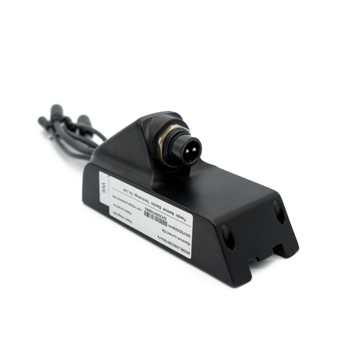 Velectrix | Motor Controller, Santroll 36V, 15A, 20″ (2023 Foldaway)