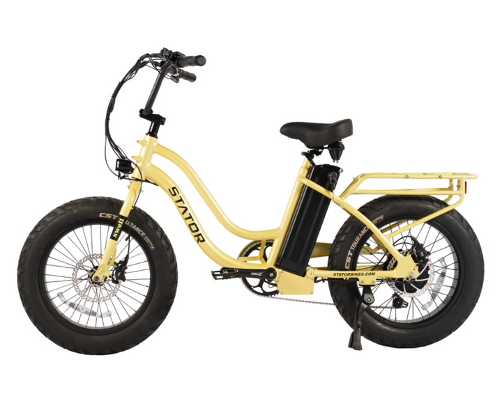 Stator Bikes | Swell Step Through