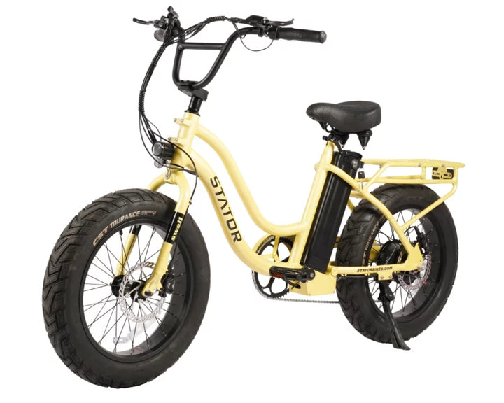 Stator Bikes | Swell Step Through
