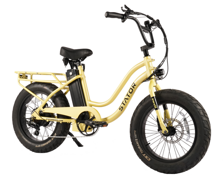 Stator Bikes | Swell Step Through