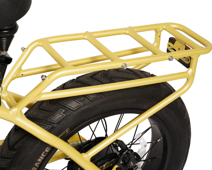 Stator Bikes | Swell Step Through