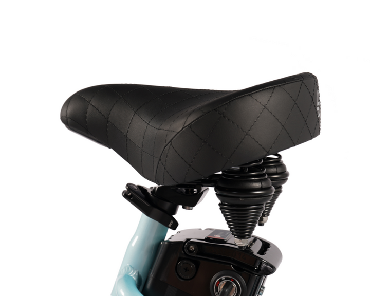 Stator Bikes | Swell Step Through