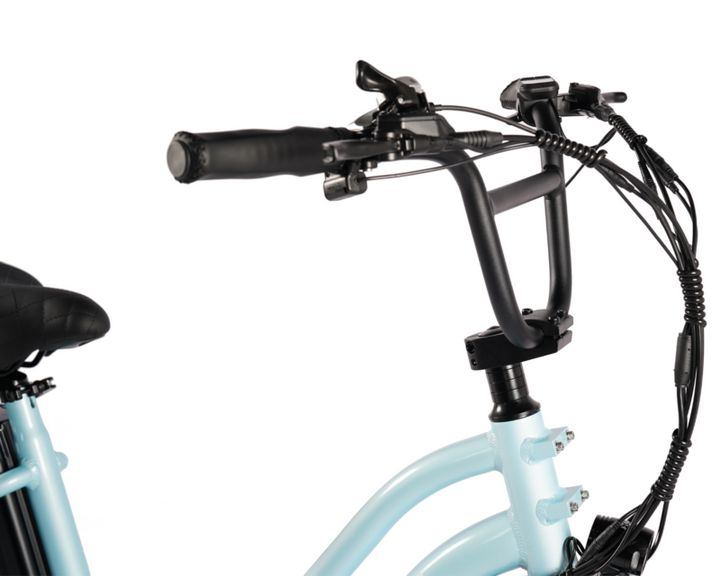 Stator Bikes | Swell Step Through