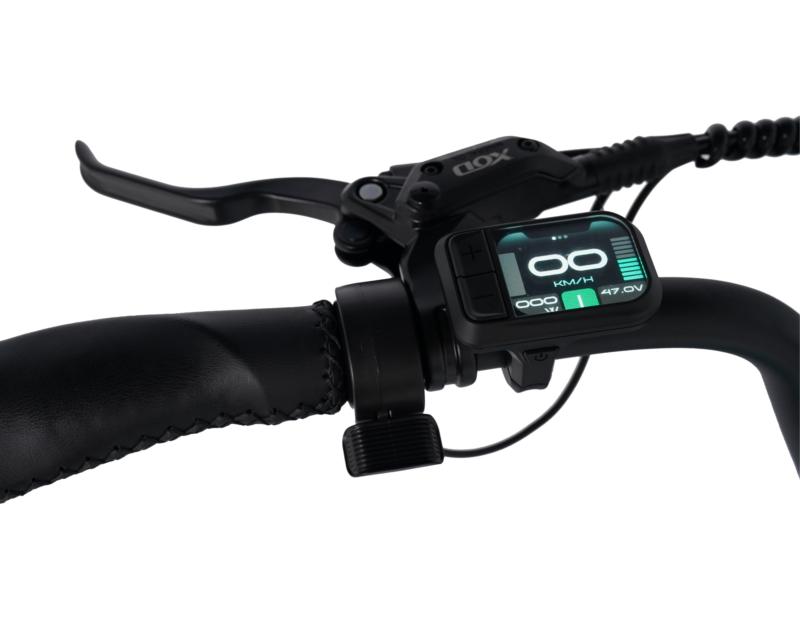 Stator Bikes | Swell Step Through