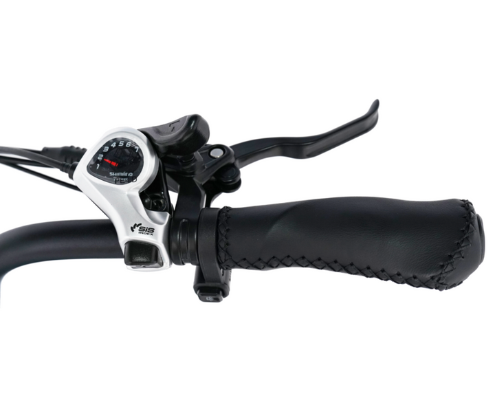 Stator Bikes | Swell Step Through