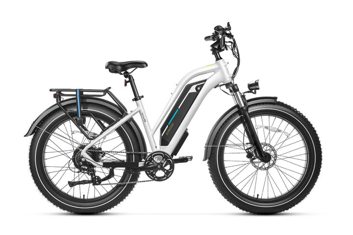 DIRODI | VIVO ELECTRIC BIKE GEN 2