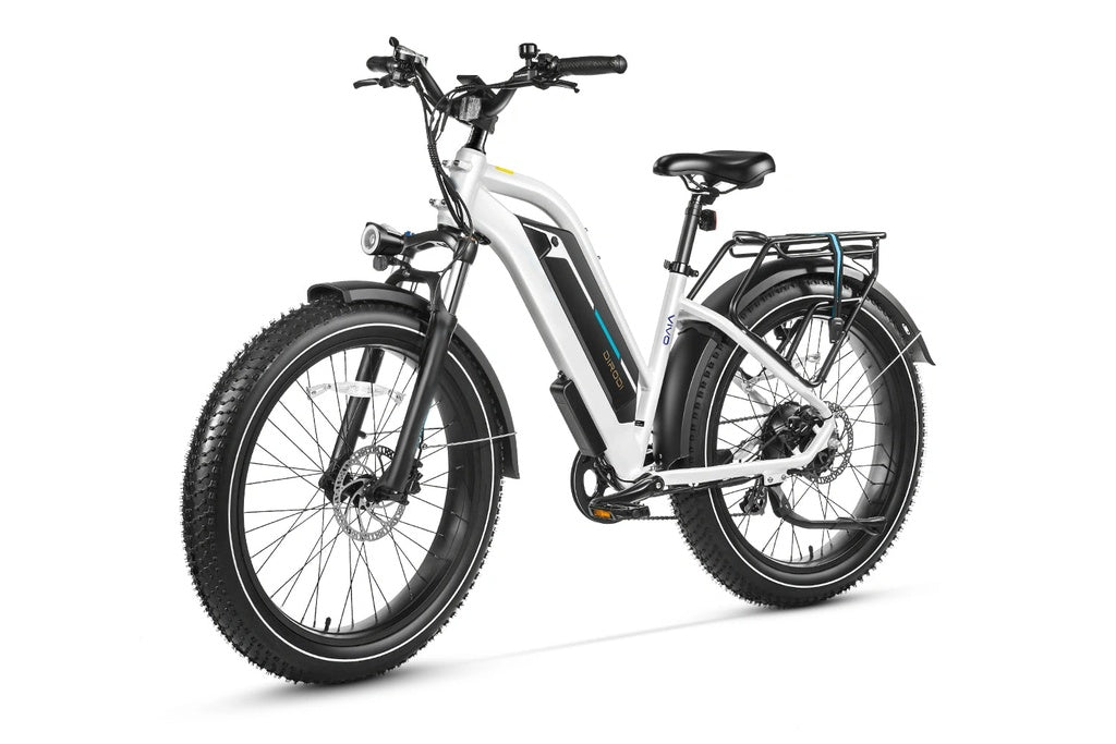 DIRODI | VIVO ELECTRIC BIKE GEN 2