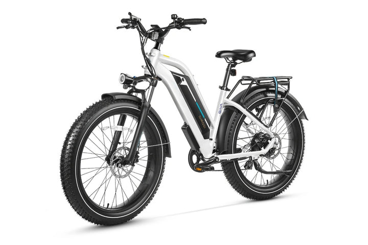 DIRODI | VIVO ELECTRIC BIKE GEN 2