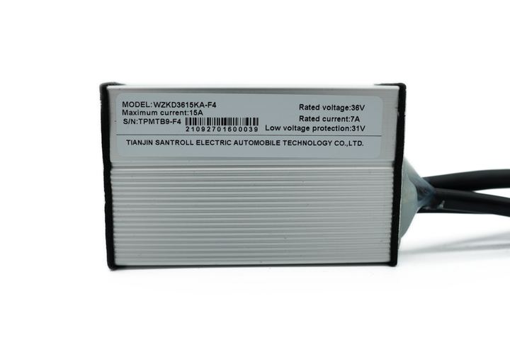 Velectrix | Motor Controller, Santroll 36V, 15A, 29″ (Ascent)