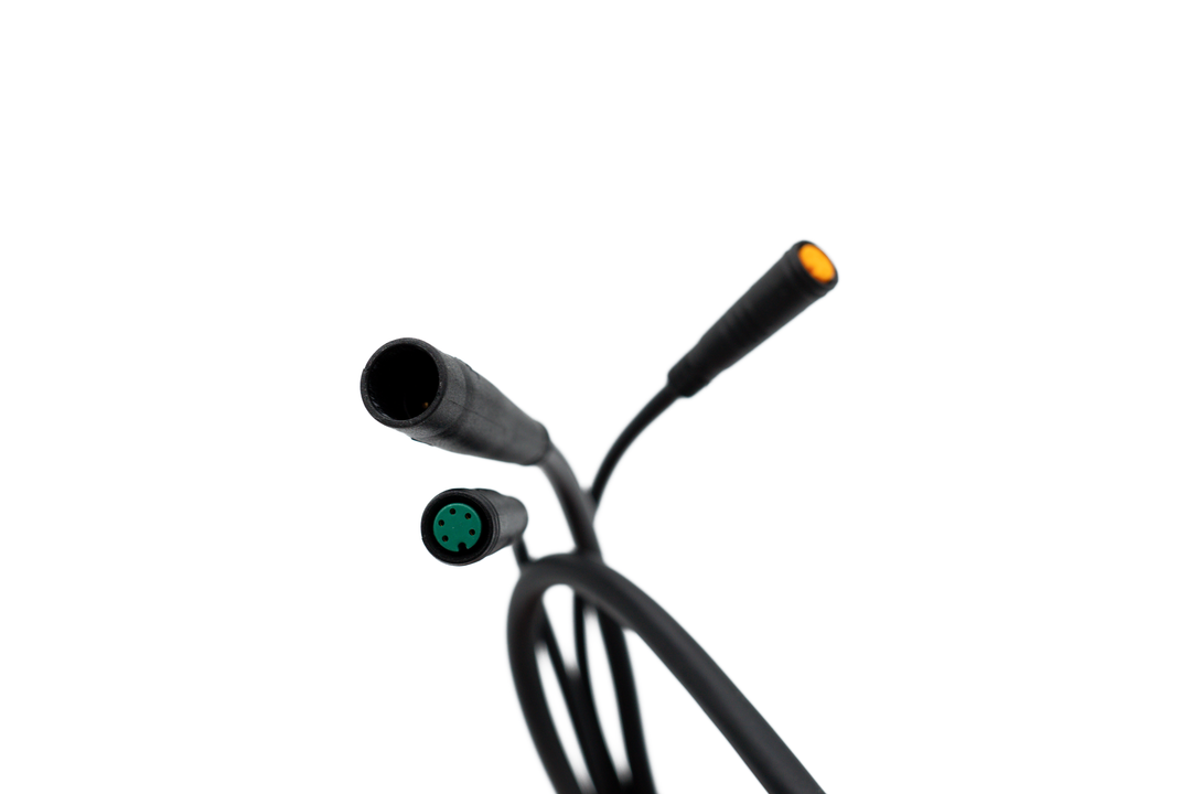 Velectrix | Motor Controller, Santroll 36V, 15A, 29″ (Ascent)